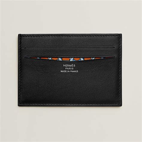 hermes citizen twill card holder review|Hermes citizen twill compact wallet.